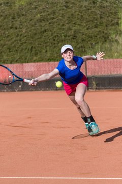 Filippa Stieg 722 - Dr. Loges Cup